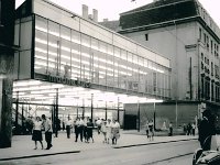 Robna kuća 'Standard konfekcija', 1960. godine